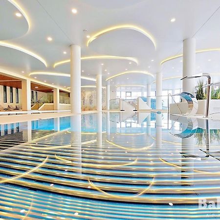 Apartamenty Balticon Polanki Aqua Колобжег Экстерьер фото